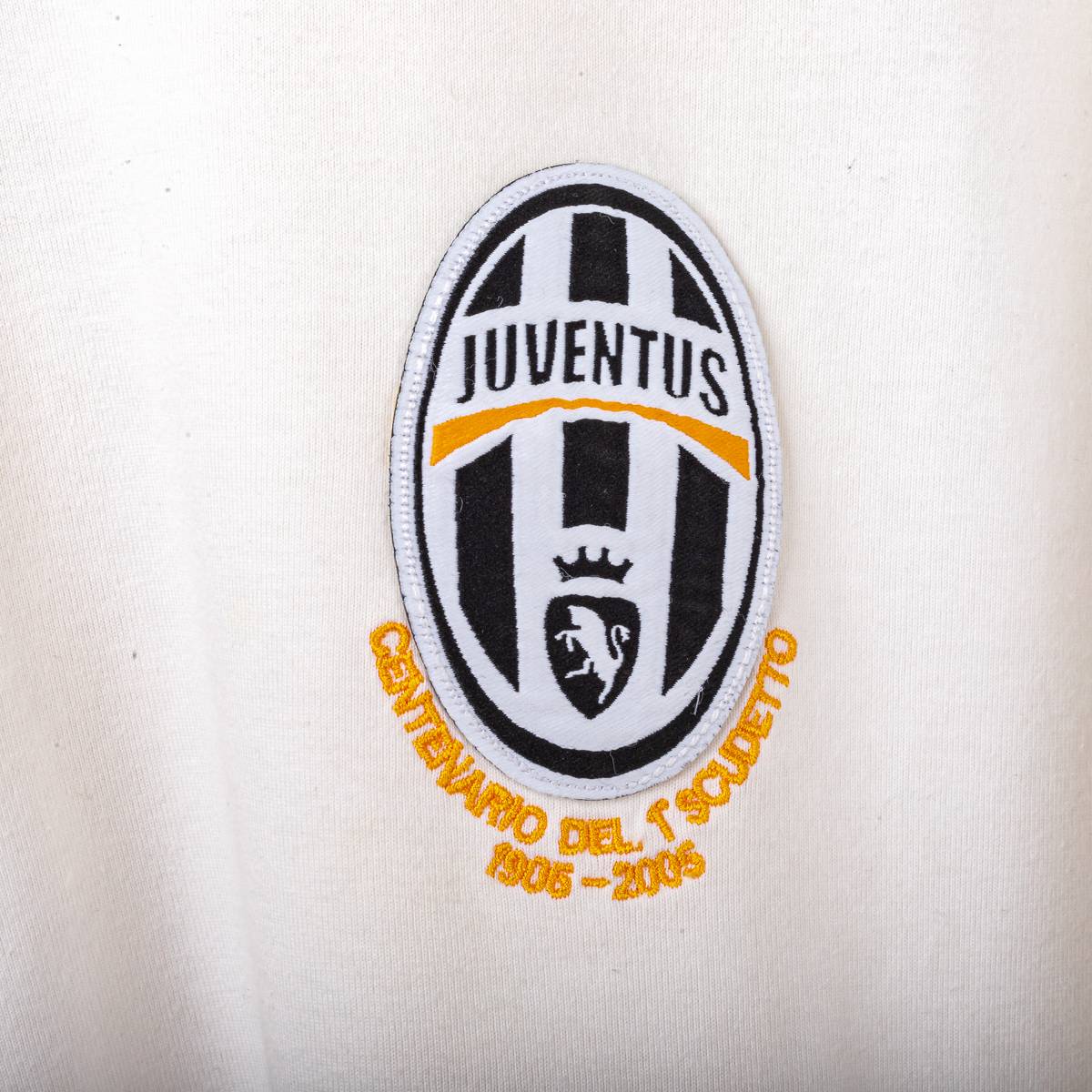 Polo Juventus Nike 2005/2006 L