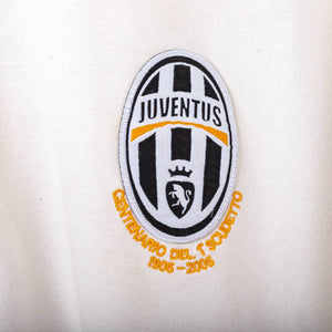 Polo Juventus Nike 2005/2006 L