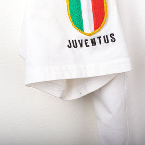 Polo Juventus Nike 2005/2006 L