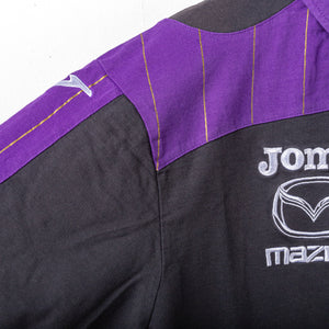Polo Fiorentina Joma Mazda 2012/2013 XL