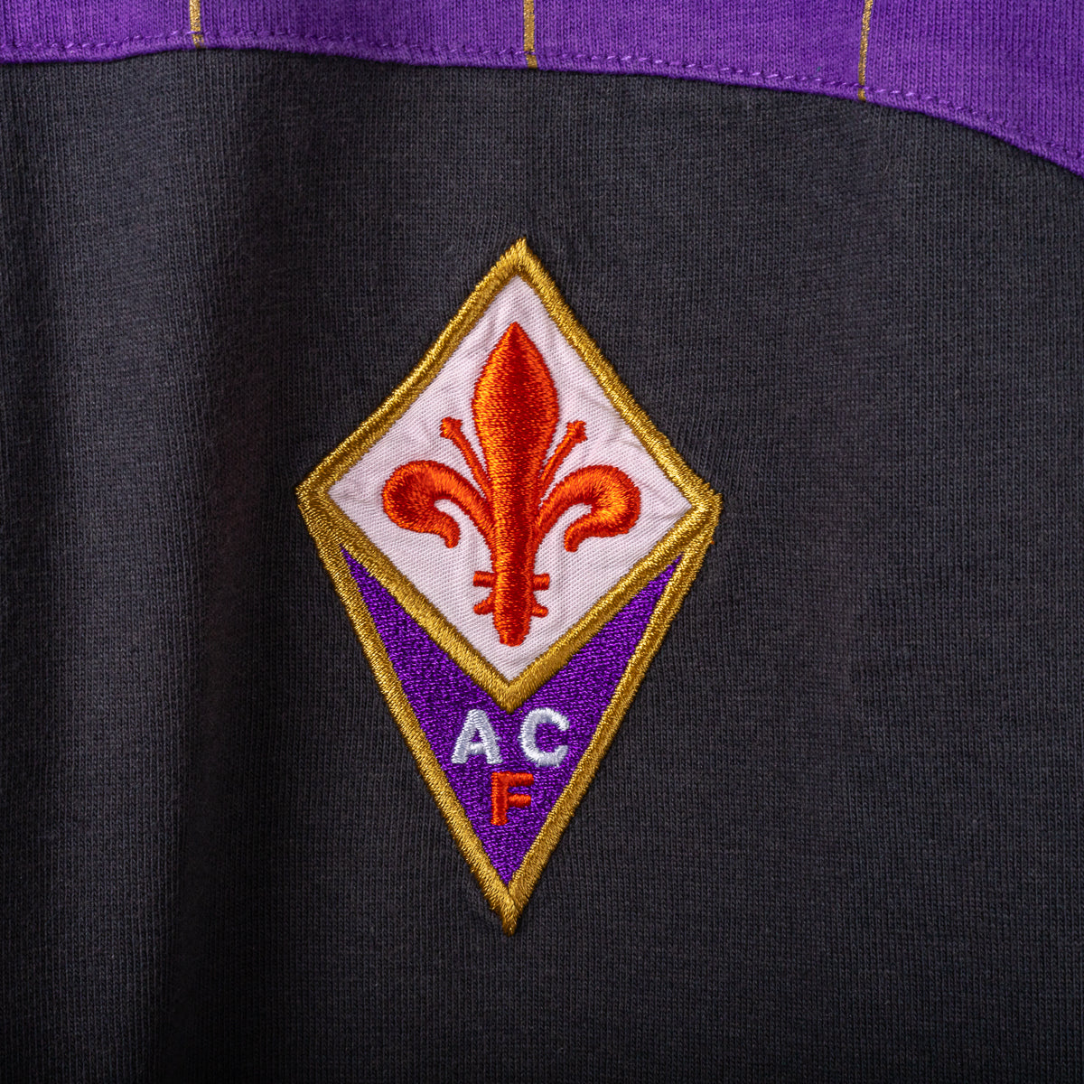 Polo Fiorentina Joma Mazda 2012/2013 XL