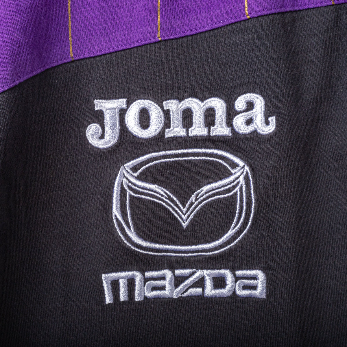 Polo Fiorentina Joma Mazda 2012/2013 XL