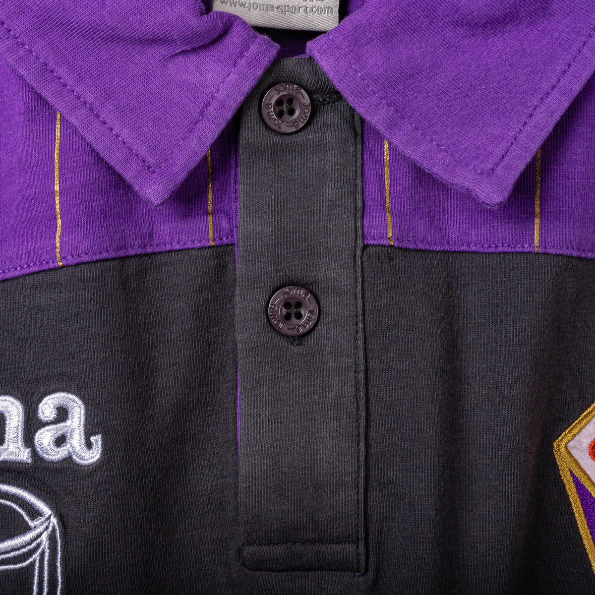 Polo Fiorentina Joma Mazda 2012/2013 XL