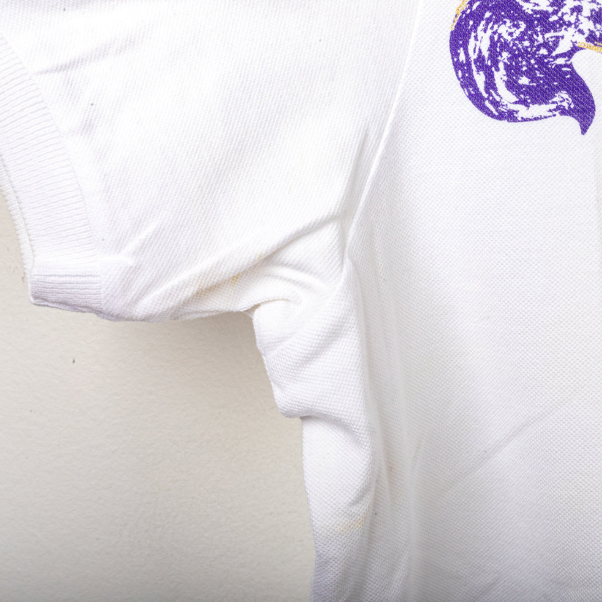 Polo Fiorentina Lotto Toyota 2008/2009 L