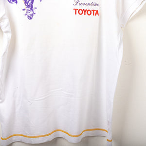 Polo Fiorentina Lotto Toyota 2008/2009 L