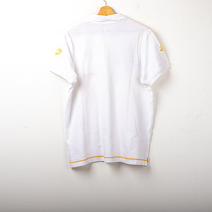 Polo Fiorentina Lotto Toyota 2008/2009 L