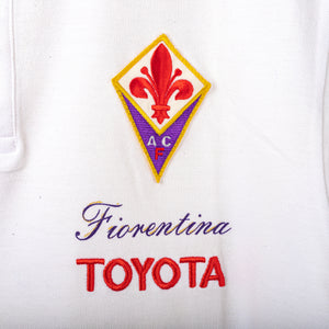 Polo Fiorentina Lotto Toyota 2008/2009 L