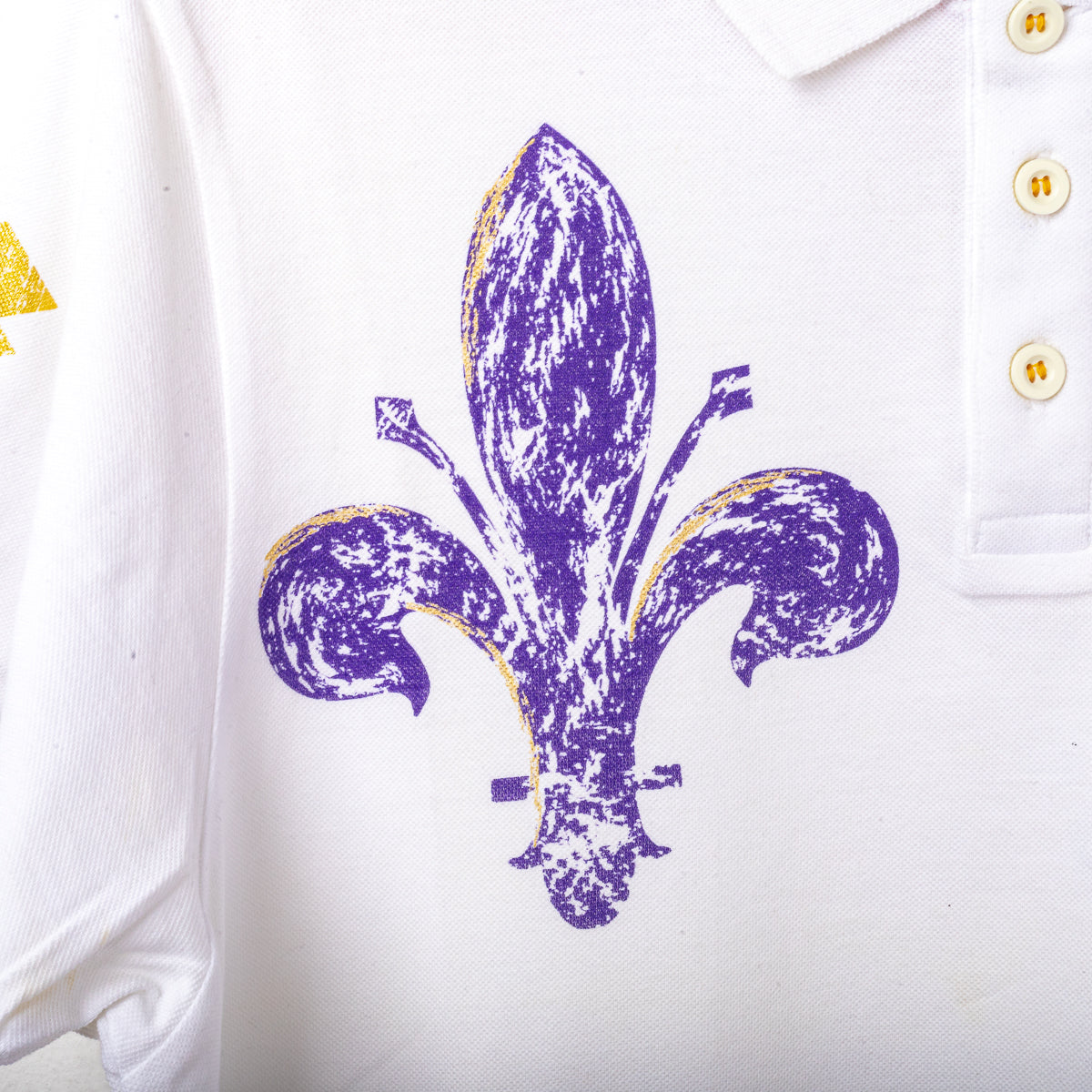 Polo Fiorentina Lotto Toyota 2008/2009 L