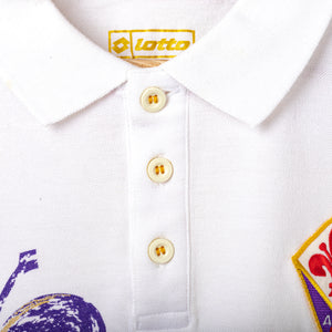 Polo Fiorentina Lotto Toyota 2008/2009 L