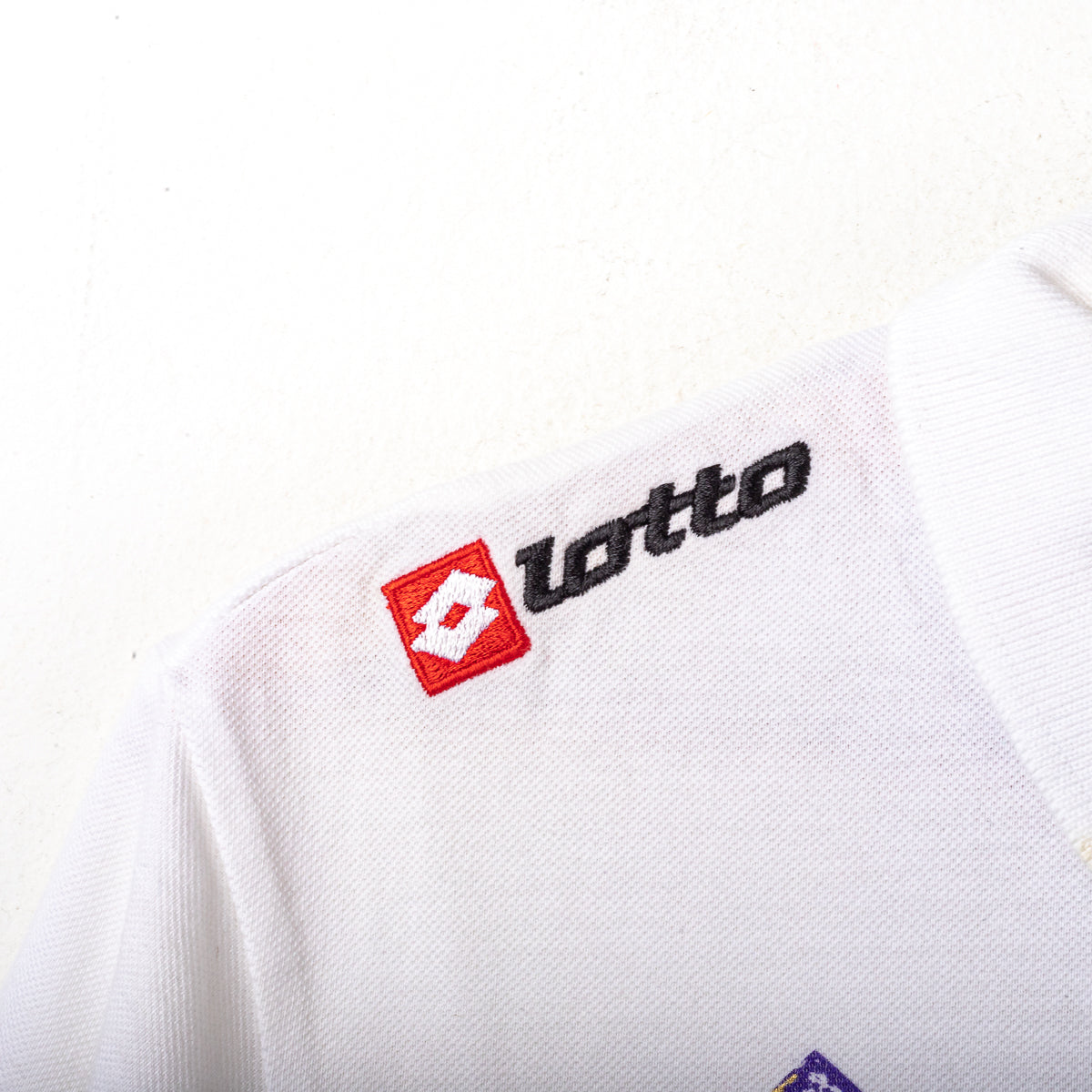 Polo Fiorentina Lotto Toyota 2008/2009 L