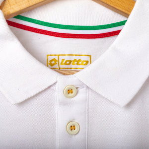 Polo Fiorentina Lotto Toyota 2008/2009 L