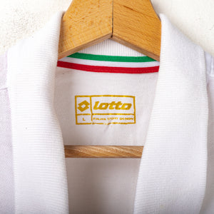 Polo Fiorentina Lotto Toyota 2008/2009 L