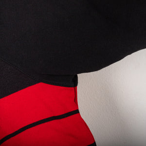 Polo Milan Adidas 2008/2009 M
