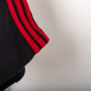 Polo Milan Adidas 2008/2009 M