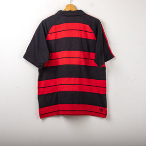 Polo Milan Adidas 2008/2009 M