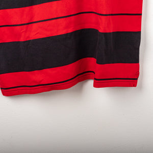 Polo Milan Adidas 2008/2009 M