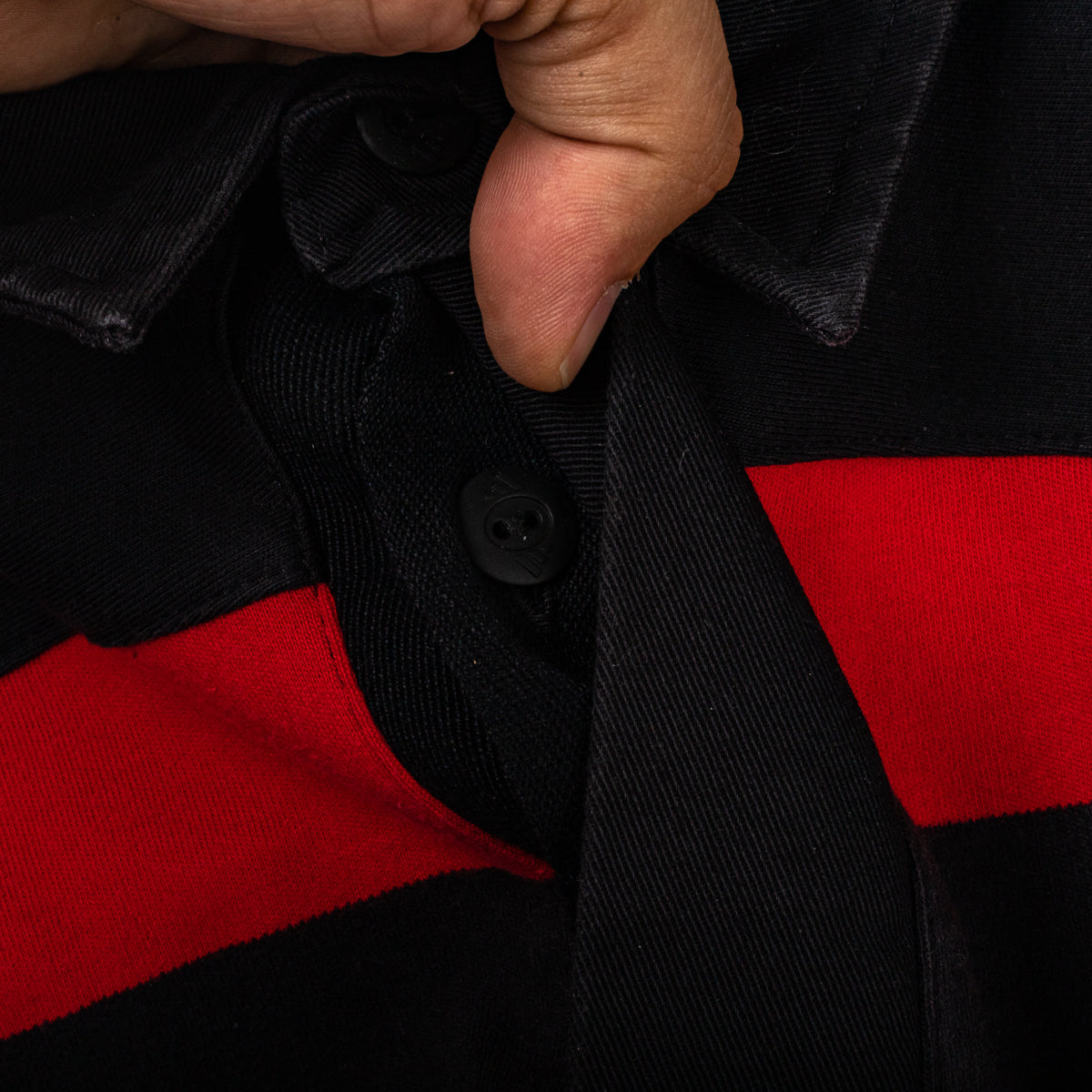 Polo Milan Adidas 2008/2009 M