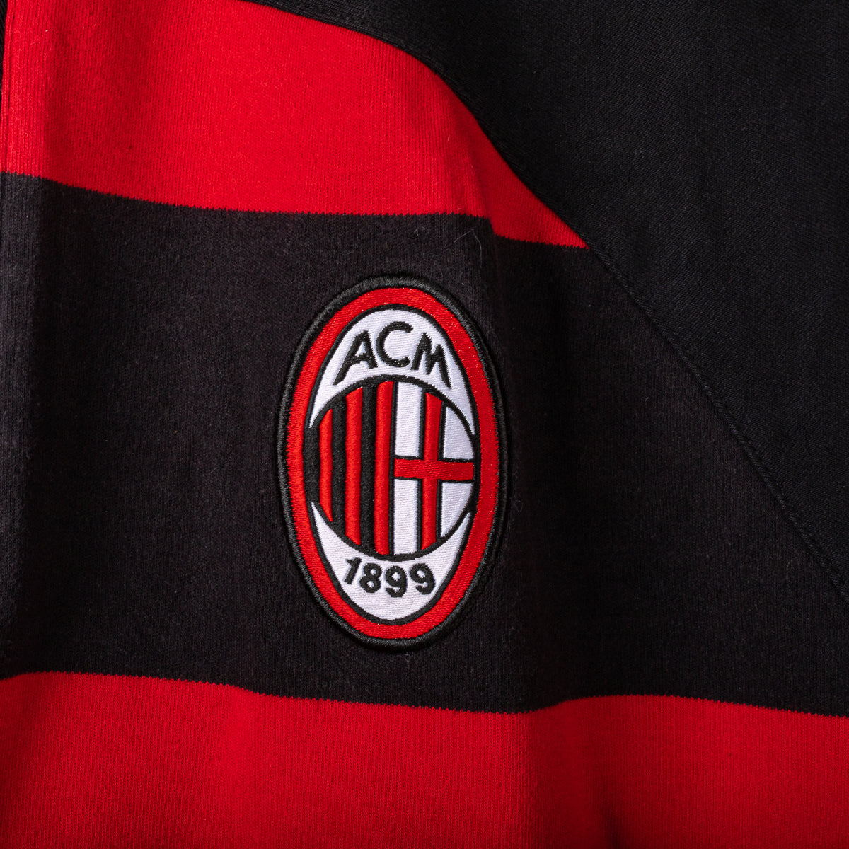 Polo Milan Adidas 2008/2009 M