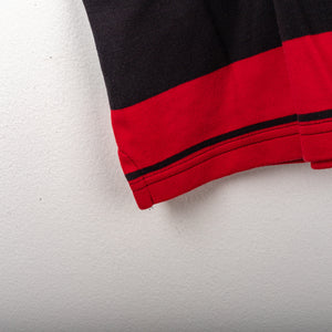 Polo Milan Adidas 2008/2009 M