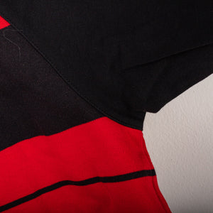 Polo Milan Adidas 2008/2009 M