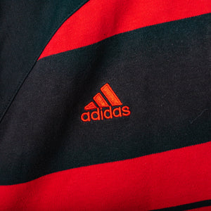 Polo Milan Adidas 2008/2009 M