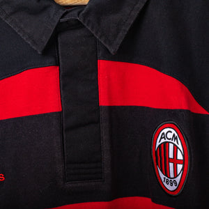 Polo Milan Adidas 2008/2009 M