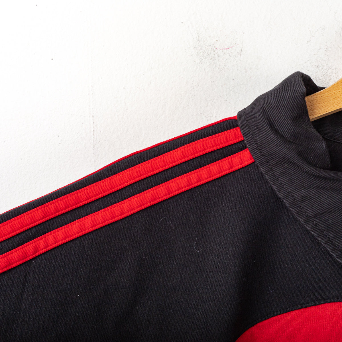 Polo Milan Adidas 2008/2009 M
