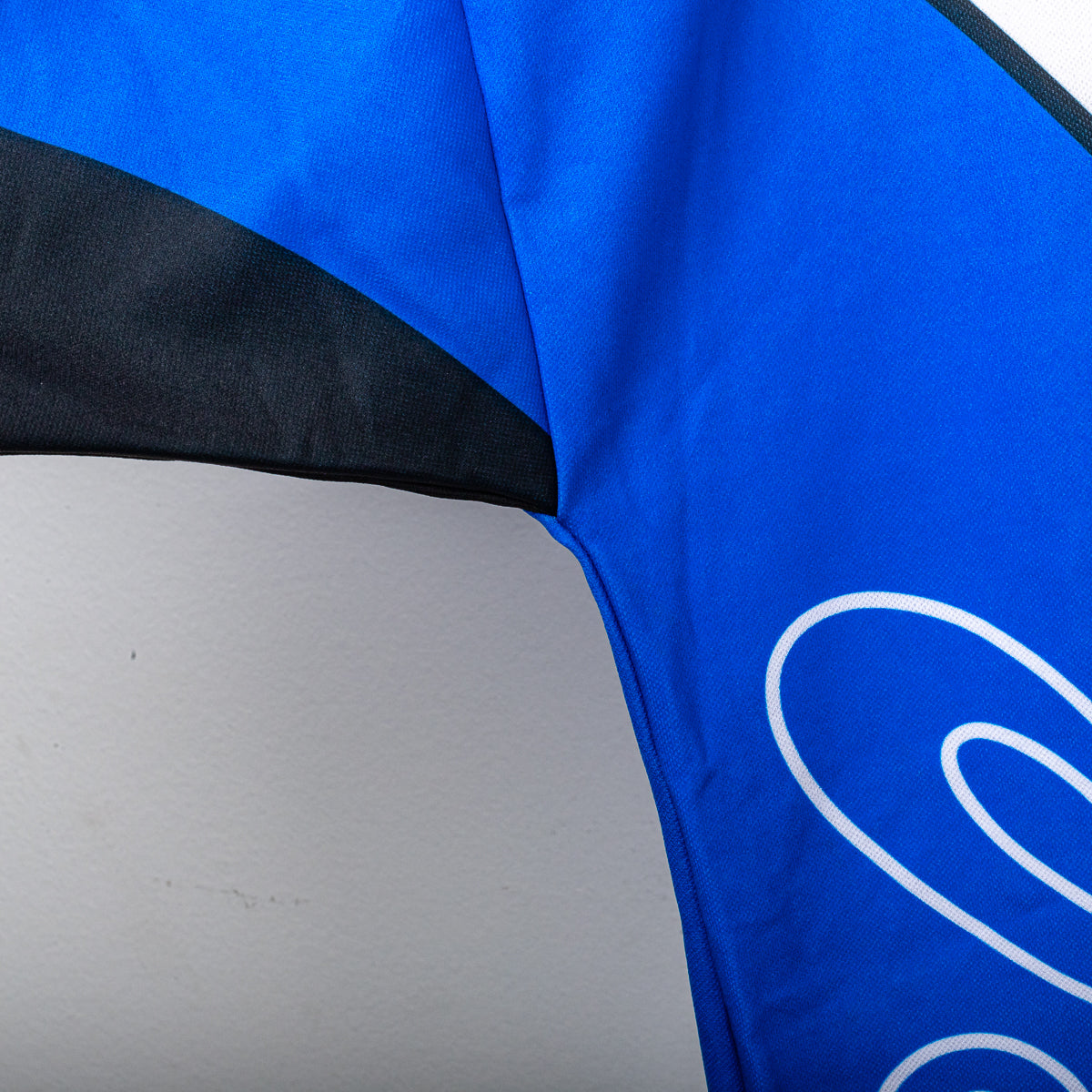 T-shirt Allenamento Atalanta Asics 1996/1997 XL