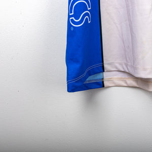 T-shirt Allenamento Atalanta Asics 1996/1997 XL