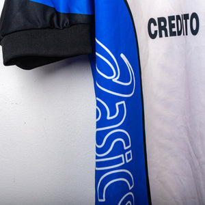 T-shirt Allenamento Atalanta Asics 1996/1997 XL