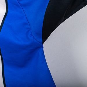 T-shirt Allenamento Atalanta Asics 1996/1997 XL