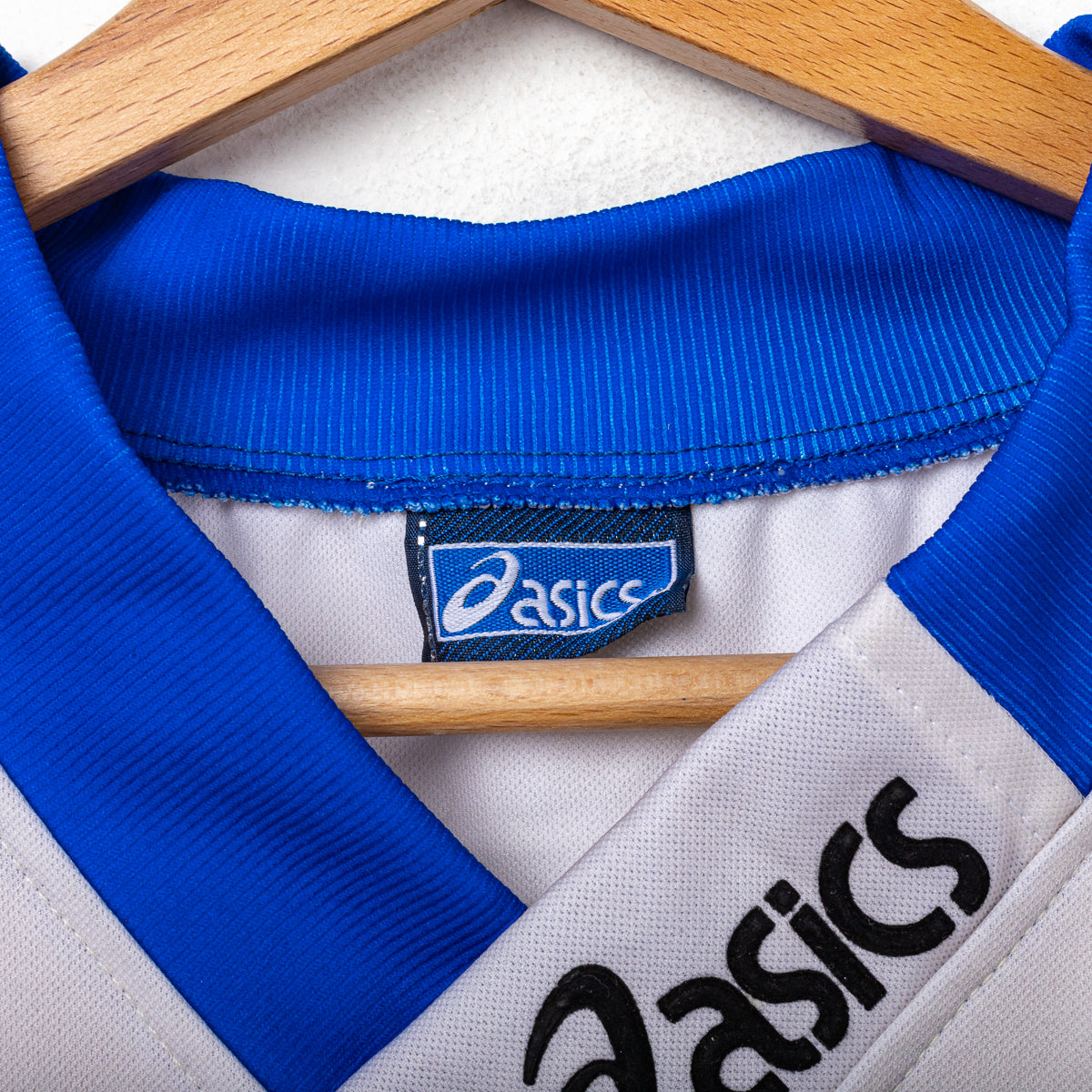 T-shirt Allenamento Atalanta Asics 1996/1997 XL