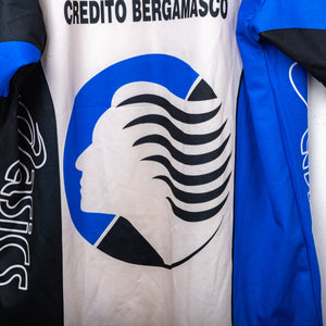 T-shirt Allenamento Atalanta Asics 1996/1997 XL