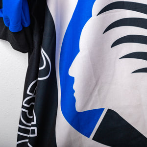T-shirt Allenamento Atalanta Asics 1996/1997 XL