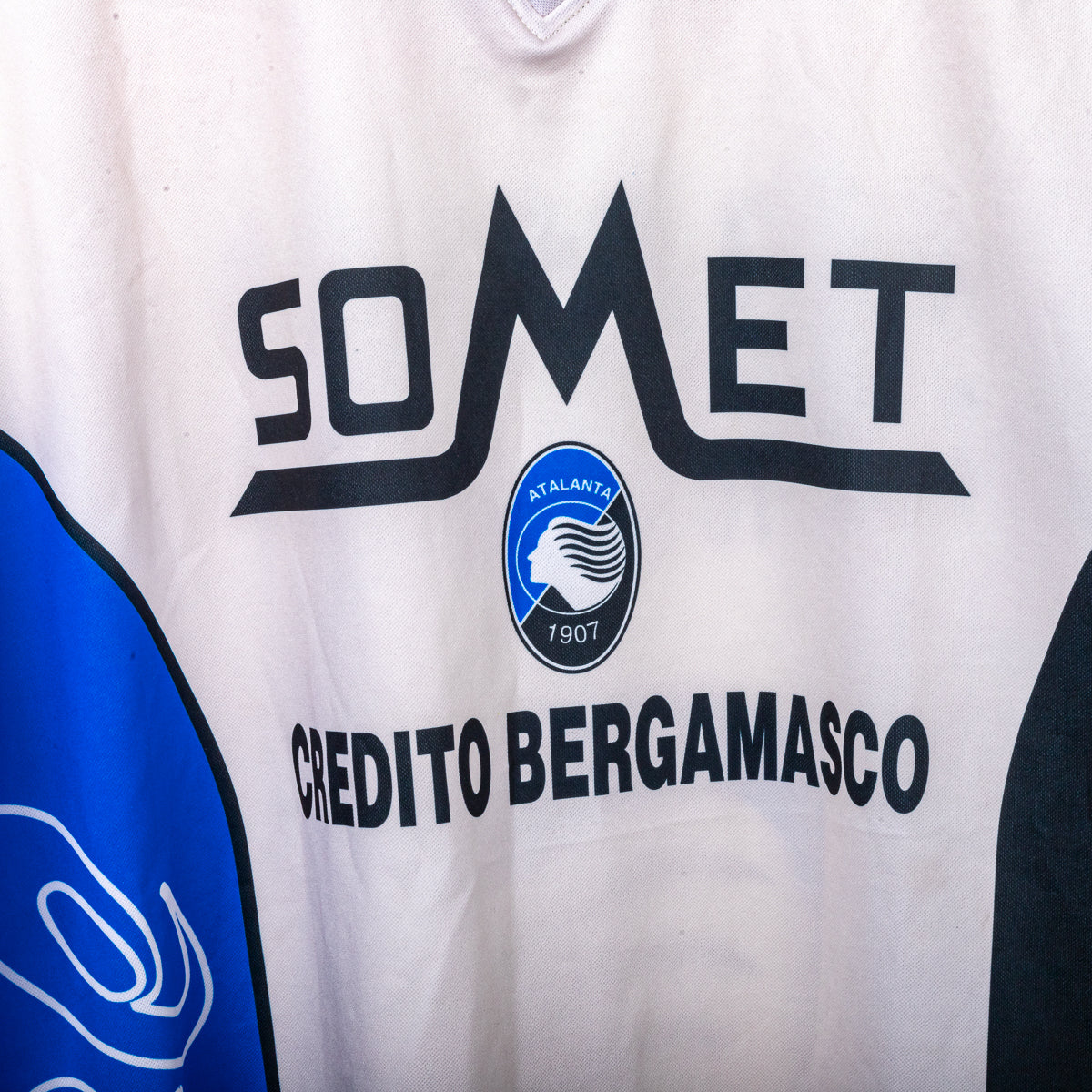 T-shirt Allenamento Atalanta Asics 1996/1997 XL