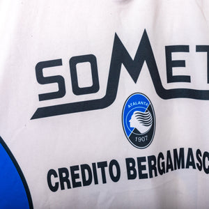 T-shirt Allenamento Atalanta Asics 1996/1997 XL