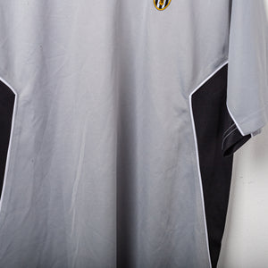 T-shirt Allenamento Juventus Lotto 2001/2002 M