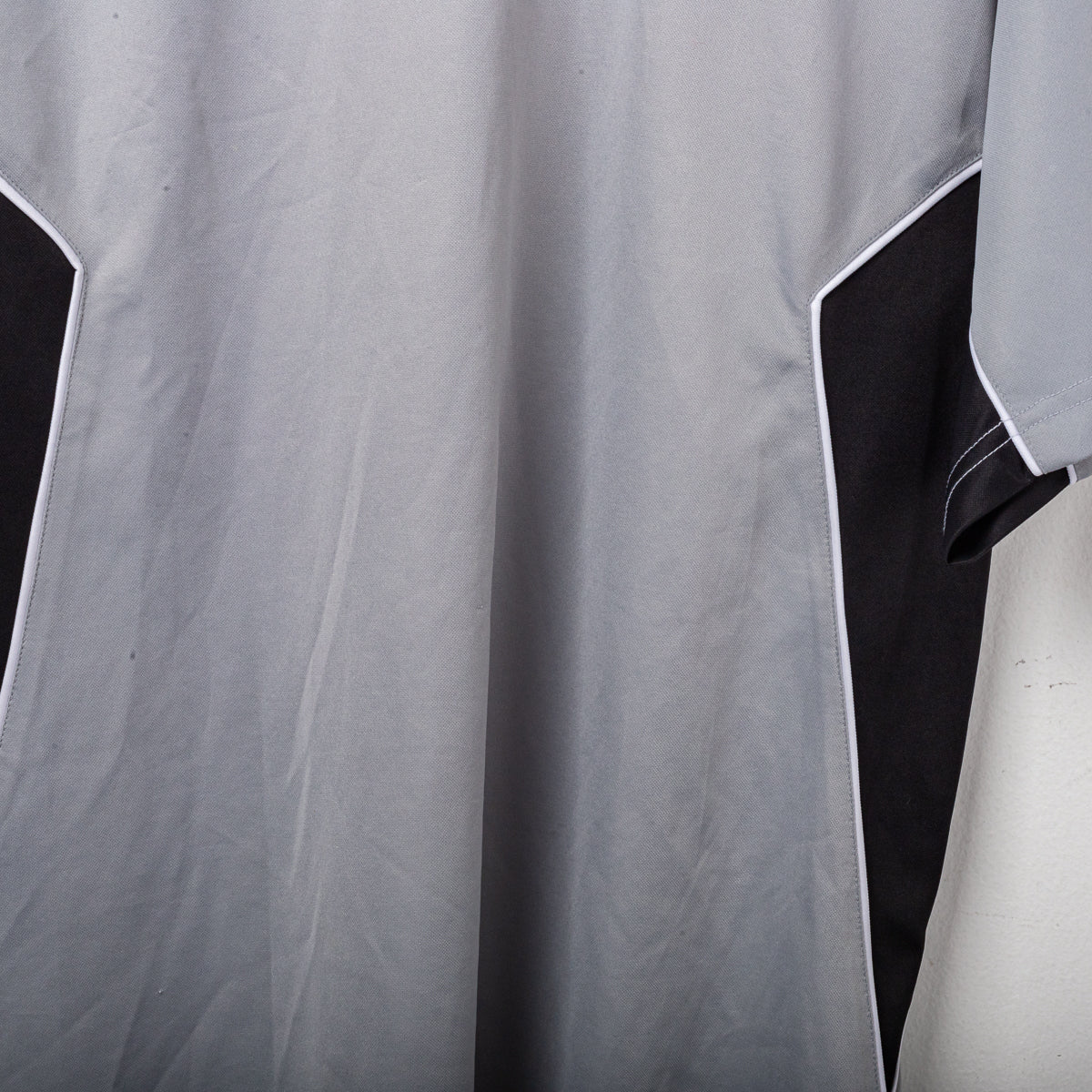 T-shirt Allenamento Juventus Lotto 2001/2002 M