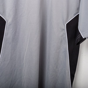 T-shirt Allenamento Juventus Lotto 2001/2002 M