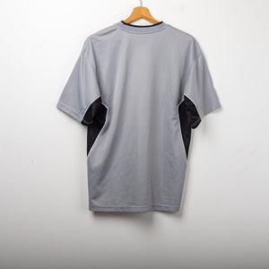 T-shirt Allenamento Juventus Lotto 2001/2002 M