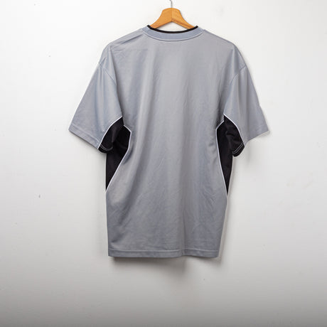 T-shirt Allenamento Juventus Lotto 2001/2002 M