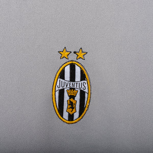 T-shirt Allenamento Juventus Lotto 2001/2002 M