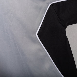 T-shirt Allenamento Juventus Lotto 2001/2002 M