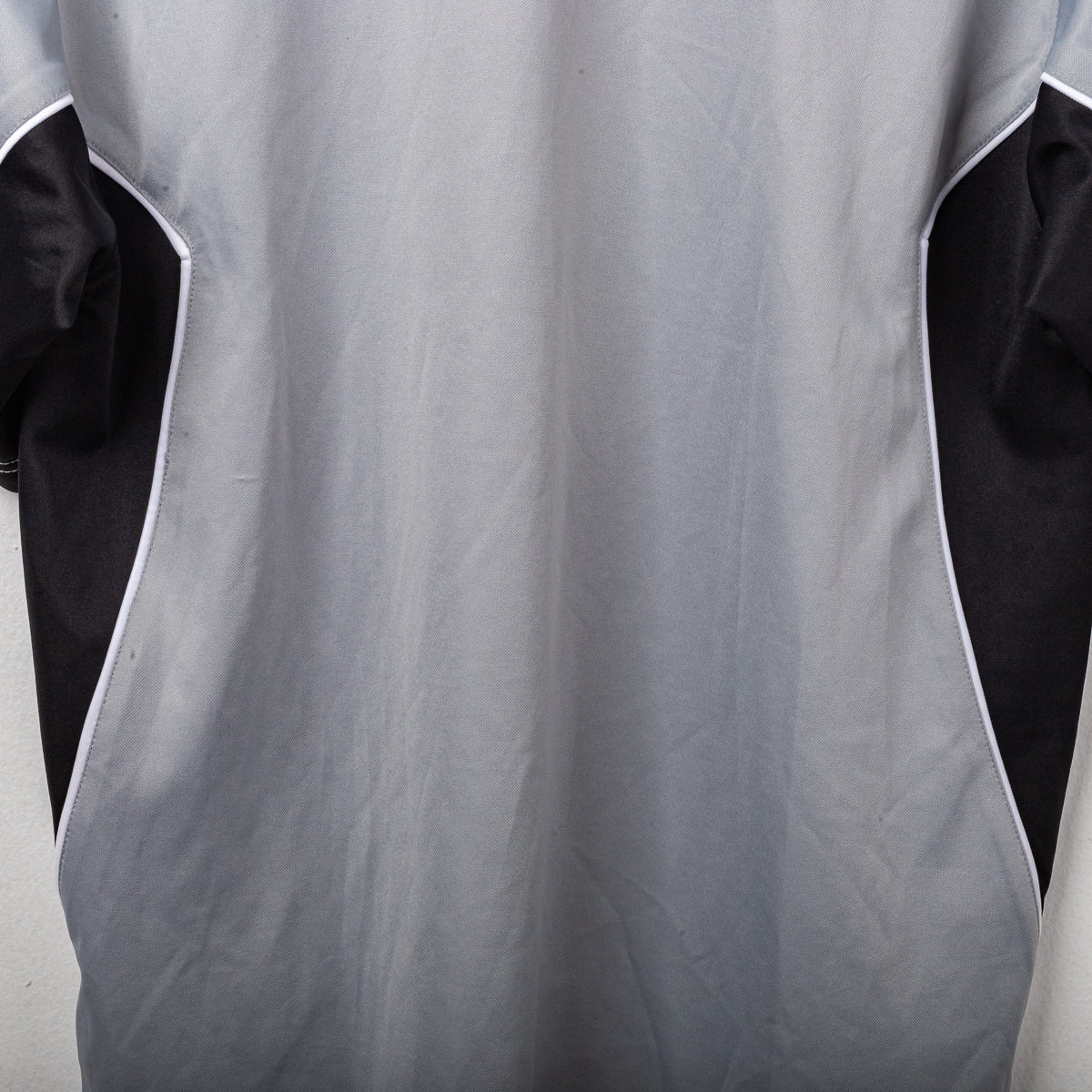 T-shirt Allenamento Juventus Lotto 2001/2002 M