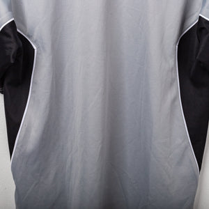 T-shirt Allenamento Juventus Lotto 2001/2002 M