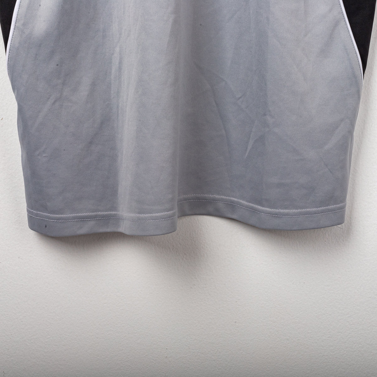 T-shirt Allenamento Juventus Lotto 2001/2002 M