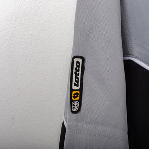 T-shirt Allenamento Juventus Lotto 2001/2002 M