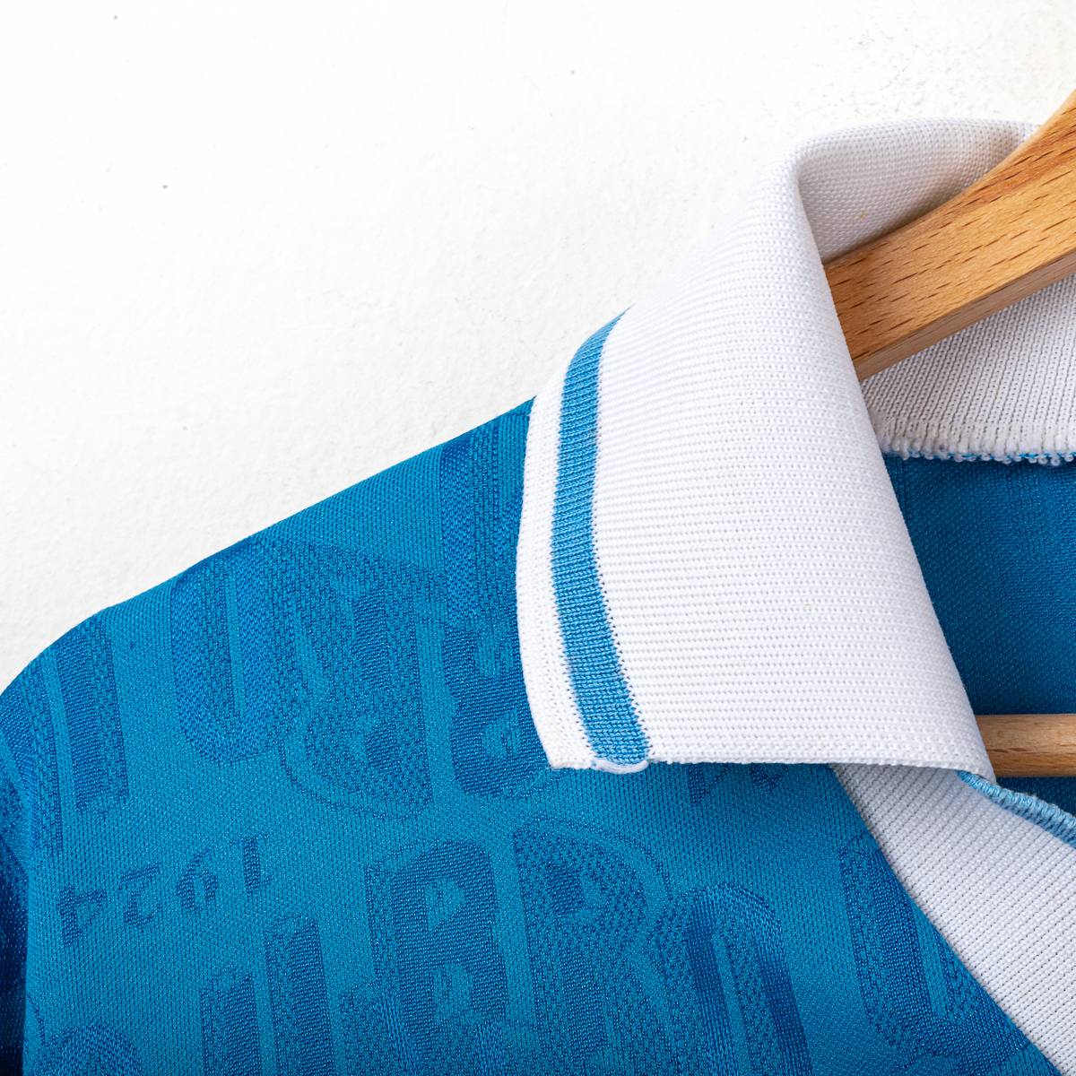 1996/1997 SS Lazio Training Long Sleeve Umbro Shirt