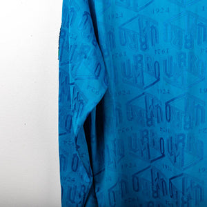 1996/1997 SS Lazio Training Long Sleeve Umbro Shirt