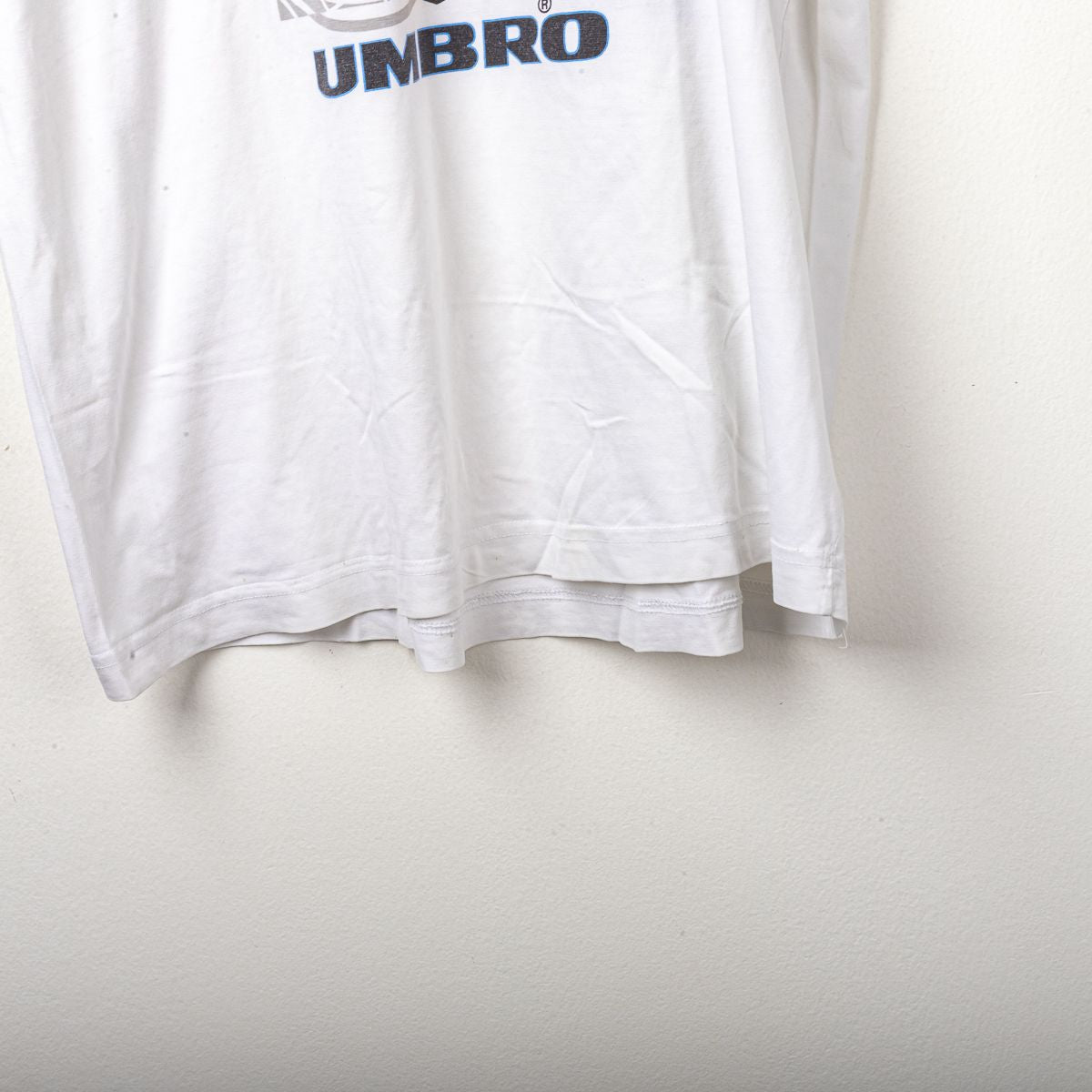 T-shirt Inter Umbro Fiorucci 1991/1992 L
